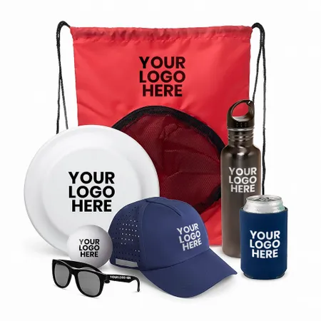 Outdoor Essentials Smart Kits Box - Custom Patch