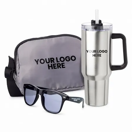 Trendy & Niche Smart Kits - Custom Patch