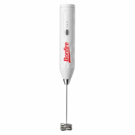 FROVA Pro Rechargeable Milk Frothers - Custom Patch