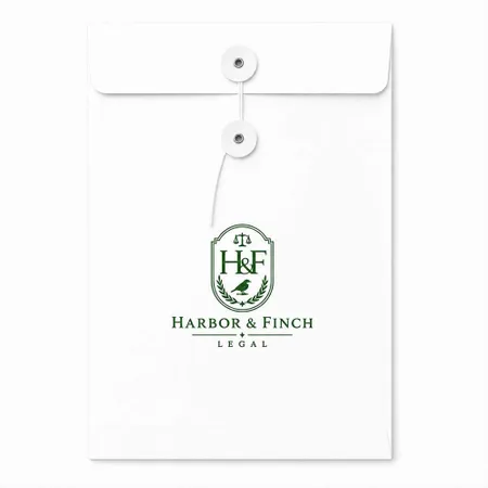 Storage Document Holders - Custom Patch