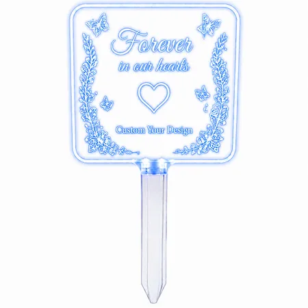 Lit Memorial Stakes - Custom Patch