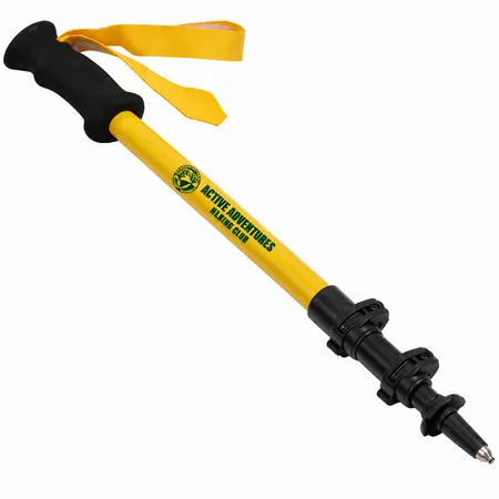 Kid's Ultralight Hiking Poles - Custom Patch