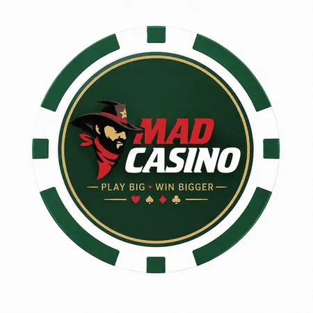 Poker Chips (40mm) - Custom Patch