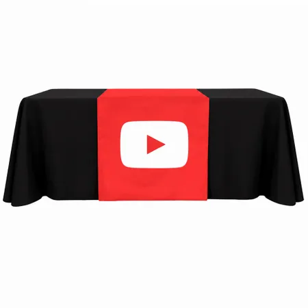 Table Runner - Custom Patch