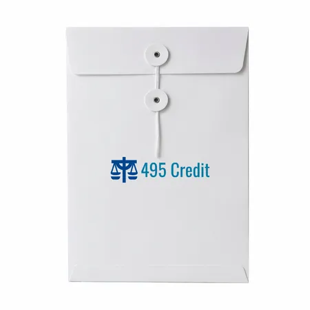Document Holders - Custom Patch