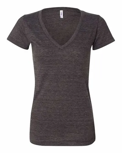 Charcoal Black Triblend