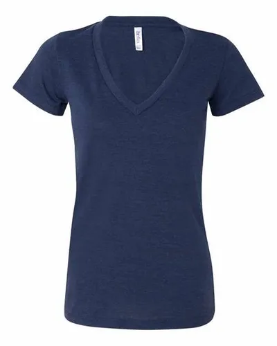Navy Triblend