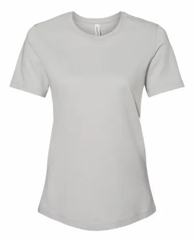 Solid Athletic Grey