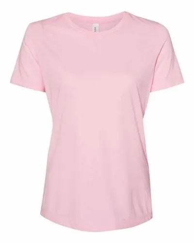 Pink Triblend