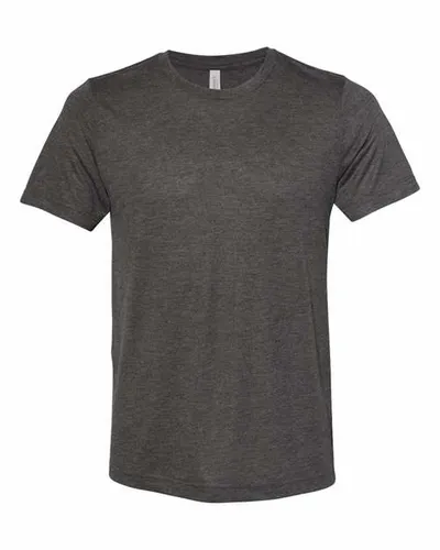 Dark Grey Heather