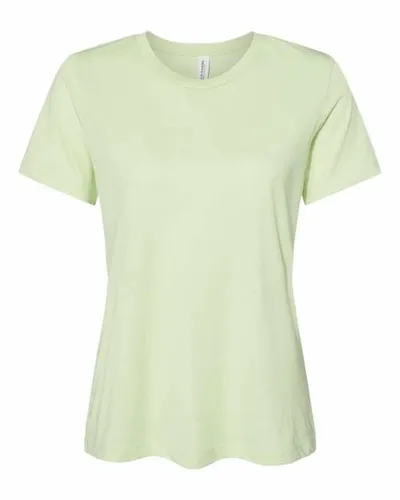 Spring Green Triblend