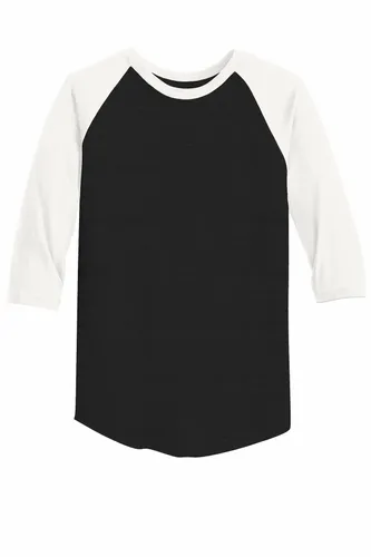 Eco True Black/ Eco Ivory