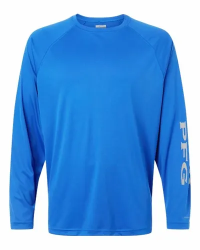 Vivid Blue/ Cool Grey