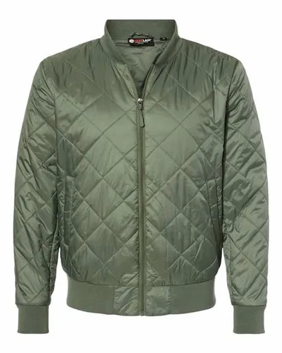 OLIVE GREY