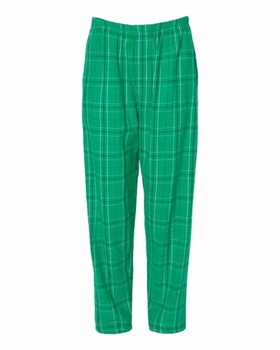 Kelly Field Day Plaid