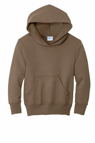 Woodland Brown