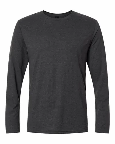 Heather Dark Grey