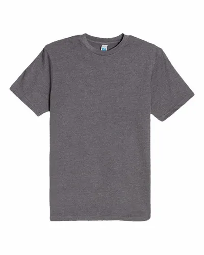 Charcoal Heather