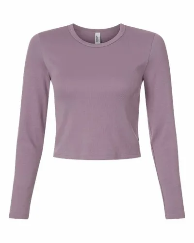 Smokey Violet