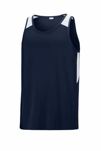 True Navy/ White