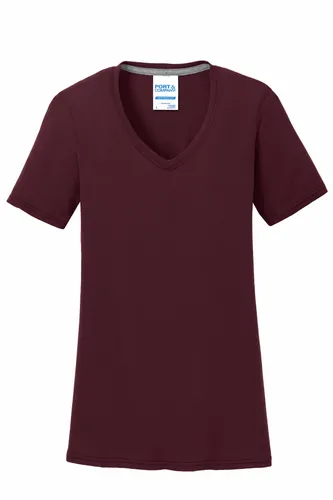 Athletic Maroon