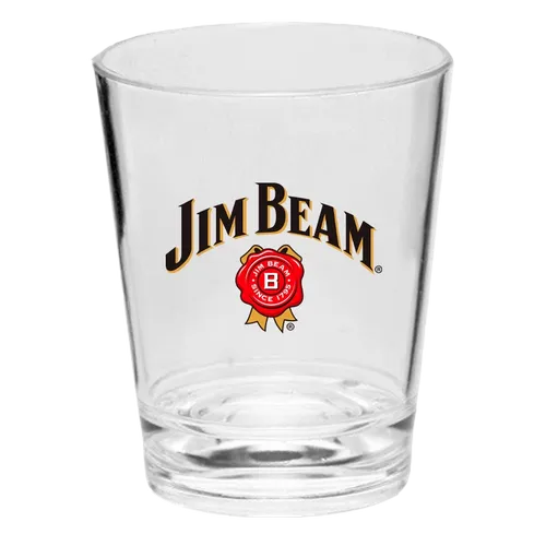 Acylic Clear - Custom Patch