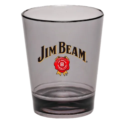 Acylic Charcoal - Custom Patch