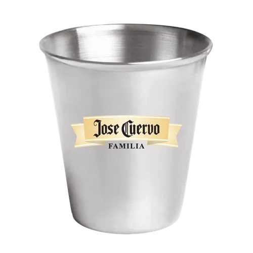 Stainless Steel - Custom Patch