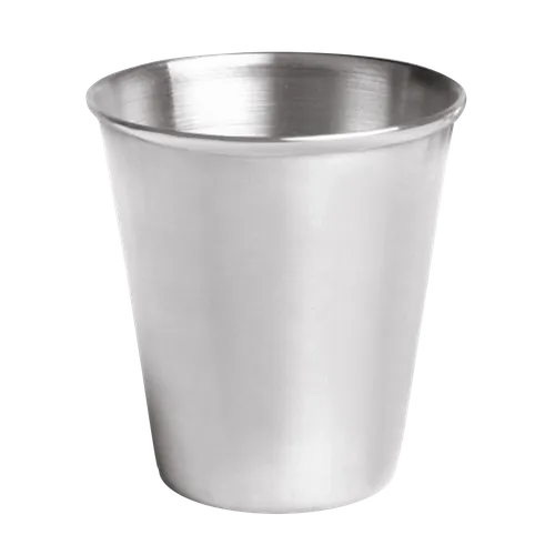 Stainless Steel - Custom Patch