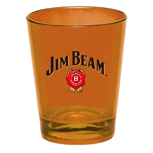 Orange - Custom Patch