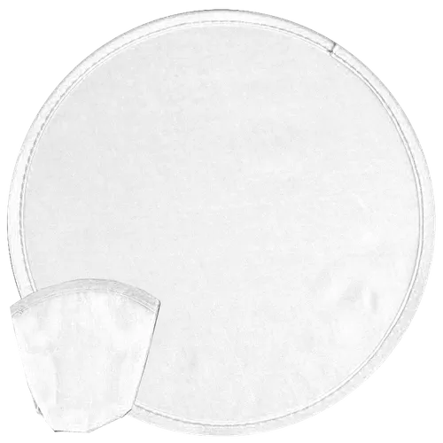 White - Custom Patch