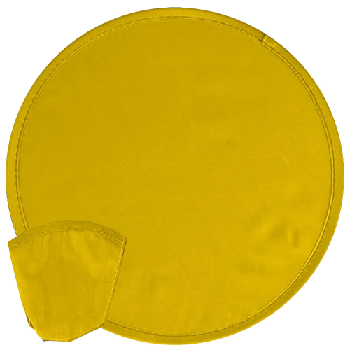 Yellow - Custom Patch