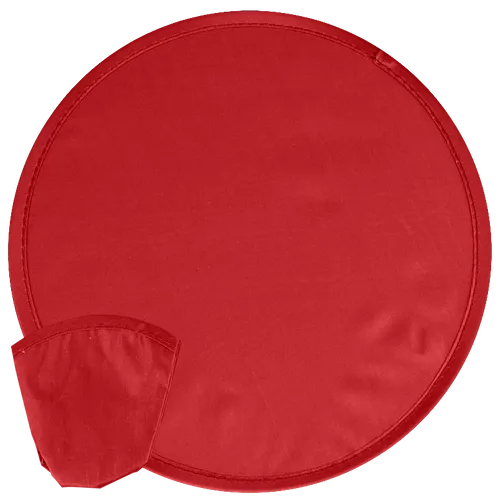 Red - Custom Patch