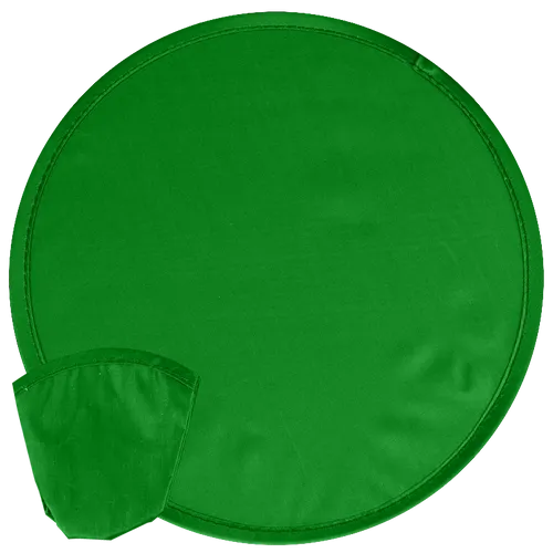 Green - Custom Patch