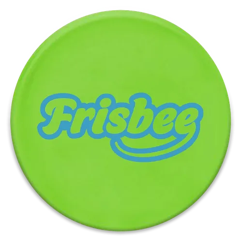 Green - Custom Patch