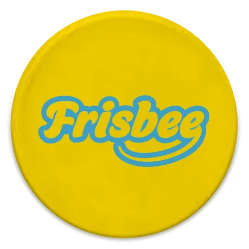 Yellow - Custom Patch
