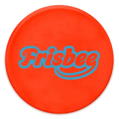 Red - Custom Patch