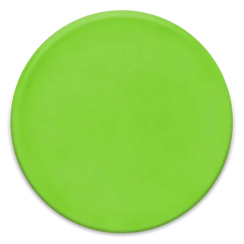 Green - Custom Patch