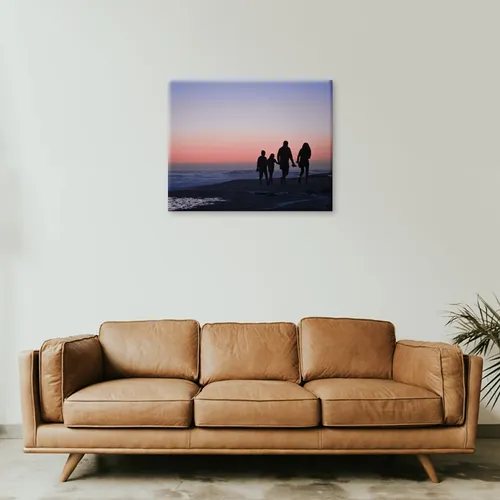 16 in x 20 in - Custom Patch