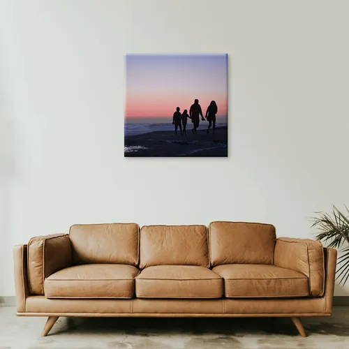 20 in x 20 in - Custom Patch