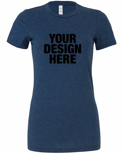Heather Navy