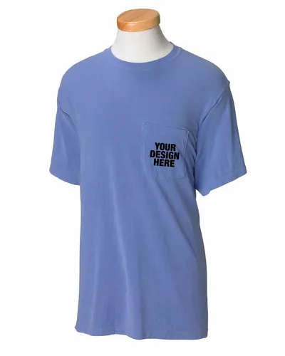 Flo Blue