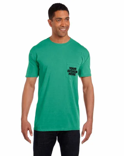 Island Green
