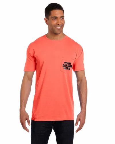 Bright Salmon