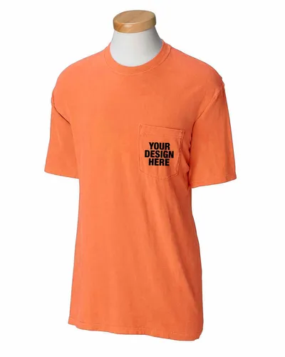 Burnt Orange
