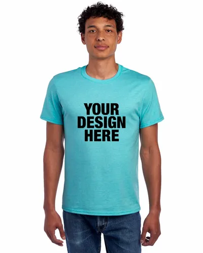 Smply Aqua Hthr