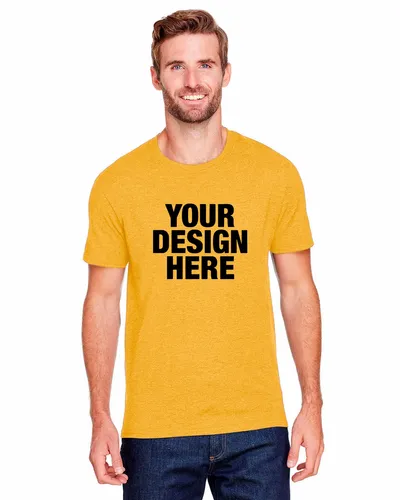 Mustard Heather
