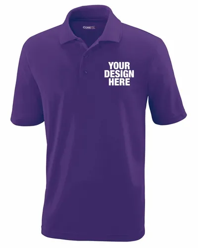 Campus Purple