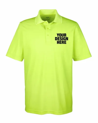 SAFETY YELLOW