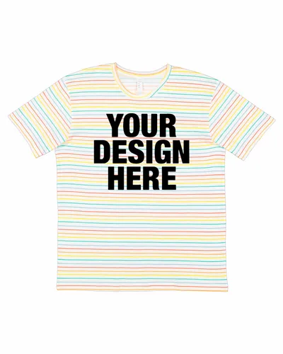 Rainbow Stripe